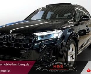 Audi Q7 Gebrauchtwagen