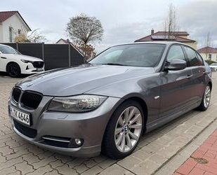 BMW 318 Gebrauchtwagen