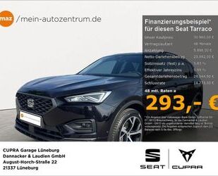 Seat Tarraco Gebrauchtwagen