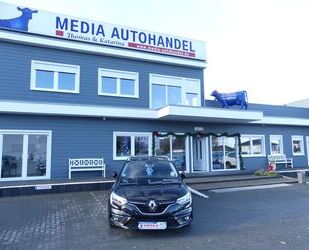 Renault Megane Gebrauchtwagen