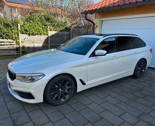 BMW 530 Gebrauchtwagen