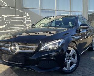 Mercedes-Benz C 200 Gebrauchtwagen