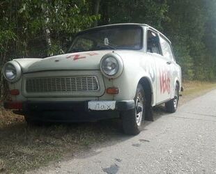 Trabant 601 Gebrauchtwagen