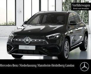 Mercedes-Benz GLA 200 Gebrauchtwagen