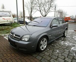 Opel Vectra Gebrauchtwagen