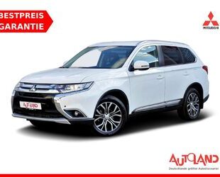 Mitsubishi Outlander Gebrauchtwagen