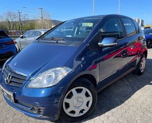 Mercedes-Benz A 170 Gebrauchtwagen
