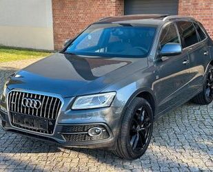 Audi Q5 Gebrauchtwagen