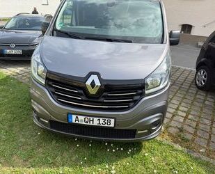 Renault Trafic Gebrauchtwagen