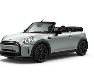 Mini Cooper Cabrio Gebrauchtwagen