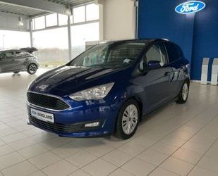 Ford C-Max Gebrauchtwagen