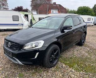 Volvo XC60 Gebrauchtwagen