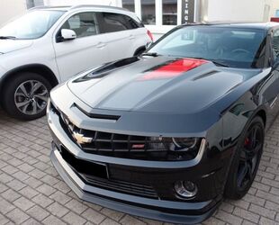 Chevrolet Camaro Gebrauchtwagen