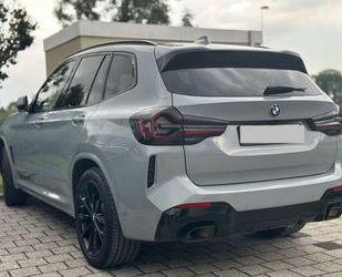 BMW X3 M Gebrauchtwagen