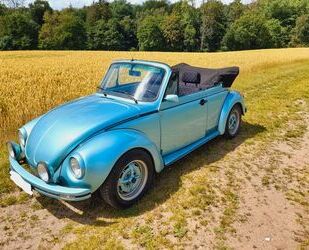 VW Käfer Gebrauchtwagen