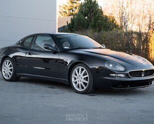 Maserati 3200 Gebrauchtwagen