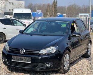 VW Golf Gebrauchtwagen