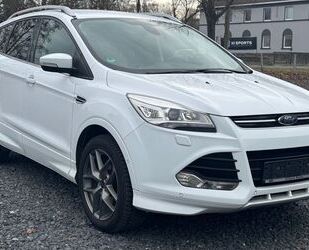 Ford Kuga Gebrauchtwagen
