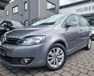 VW Golf Plus Gebrauchtwagen