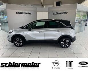 Opel Crossland (X) Gebrauchtwagen