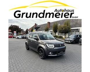 Suzuki Ignis Gebrauchtwagen