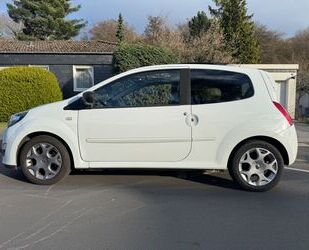 Renault Twingo Gebrauchtwagen