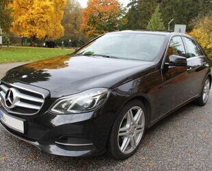 Mercedes-Benz E 250 Gebrauchtwagen