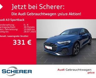 Audi A3 Gebrauchtwagen