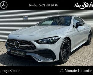 Mercedes-Benz CLE 450 Gebrauchtwagen