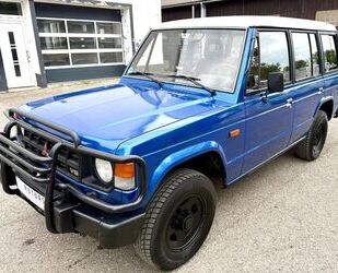 Mitsubishi Pajero Gebrauchtwagen