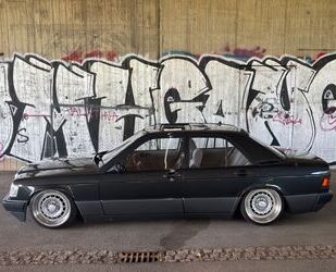 Mercedes-Benz 190 Gebrauchtwagen