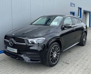 Mercedes-Benz GLE 400 Gebrauchtwagen