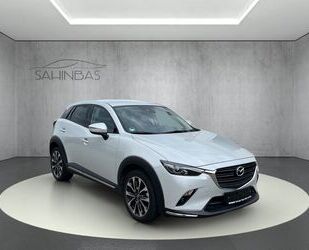 Mazda CX-3 Gebrauchtwagen