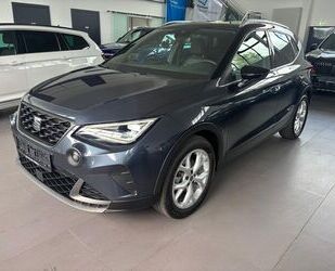 Seat Arona Gebrauchtwagen