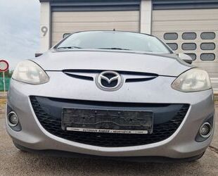 Mazda 2 Gebrauchtwagen