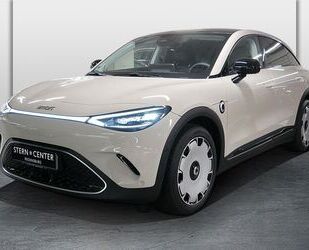 Smart #3 Gebrauchtwagen