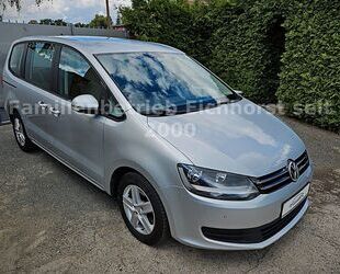 VW Sharan Gebrauchtwagen