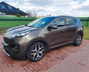 Kia Sportage Gebrauchtwagen