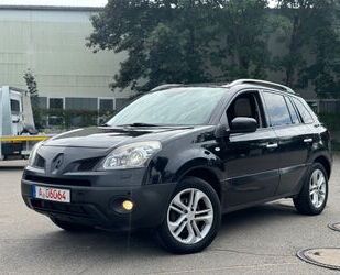 Renault Koleos Gebrauchtwagen