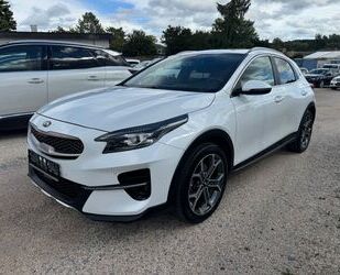 Kia XCeed Gebrauchtwagen