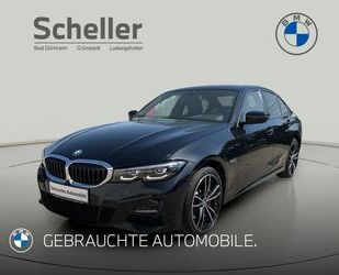 BMW 330 Gebrauchtwagen