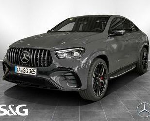 Mercedes-Benz GLE 53 AMG Gebrauchtwagen