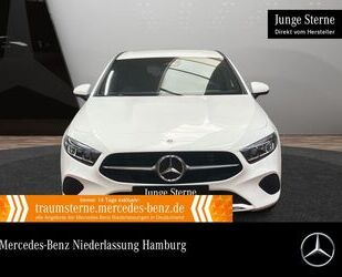 Mercedes-Benz A 180 Gebrauchtwagen