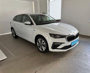 Skoda Scala Gebrauchtwagen