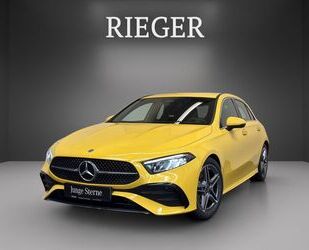 Mercedes-Benz A 200 Gebrauchtwagen