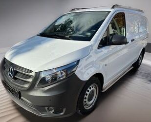 Mercedes-Benz Vito Gebrauchtwagen