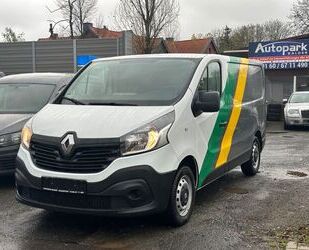 Renault Trafic Gebrauchtwagen