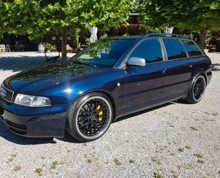 Audi S4 Gebrauchtwagen