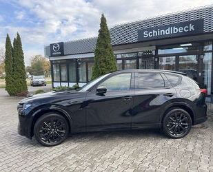 Mazda CX-60 Gebrauchtwagen