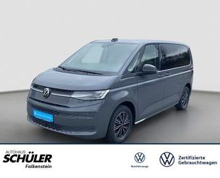 VW T7 Multivan Gebrauchtwagen